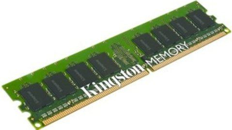 Memoria Ram Kingston 2Gb 800Mhz Ddr2 Cl5 Para Acer Kac-Vr208/2G