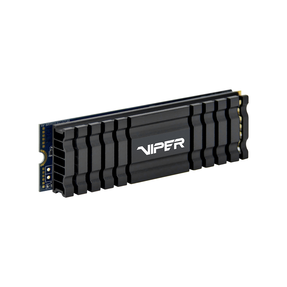 Ssd M.2 Patriot Viper Vpn100 1Tb Pci Express 3.0 Vpn100-1Tbm28H