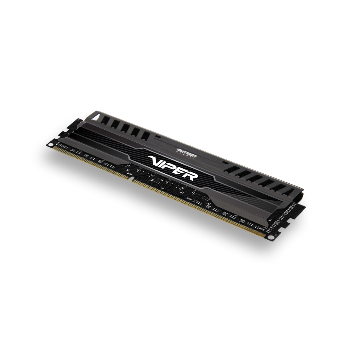 Memoria Ram Patriot Viper 3 Black Mamba 8Gb Ddr3 1600Mhz Pv38G160C0