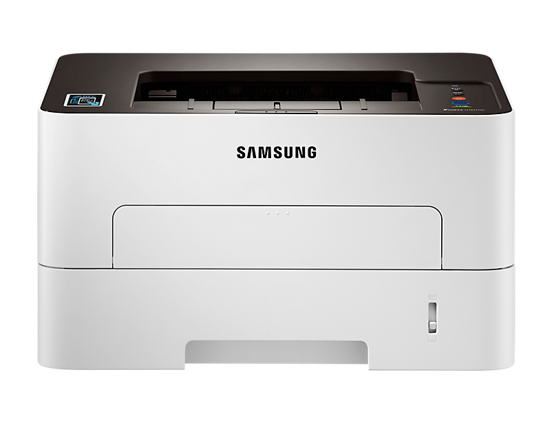 Impresora Samsung Mod Sl-M2835Dw Laser Mono 28 Ppm Nfc Duplex