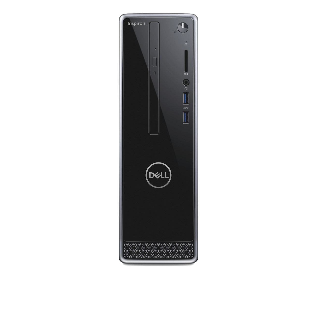 Computadora Dell Inspiron 3470 Win10 Core I3 4G Ddr4 1Tb G630 P0J4P