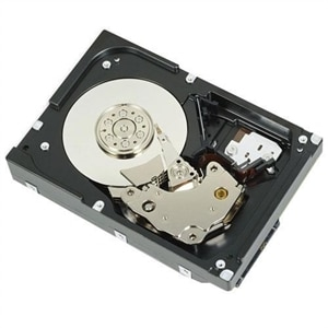 Disco Duro Dell 400-Aust 2Tb 7200 Rpm 3.5" Sata Iii