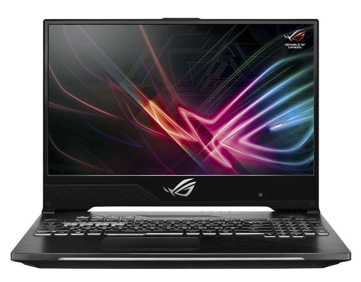 Laptop Gamer Asus 15.6" Geforce Gtx 1060 I5 8300H 8Gb 1Tb 128Ssd