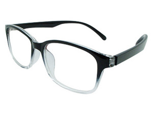 Lente Anti-Radiacion Brobotix 302803 Negro Juegos Pc Y Tv