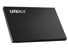 Ssd Lite-On 240Gb Sata 3D Nand Ph6-Ce240 Negro