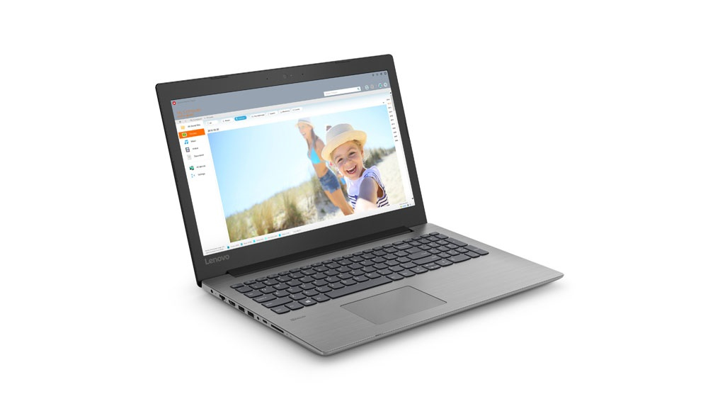 Laptop Lenovo Ideapad 330-15Ikb Ci5 7200 6Gb 2Tb 15.6'' W10 81Dc00Qflm