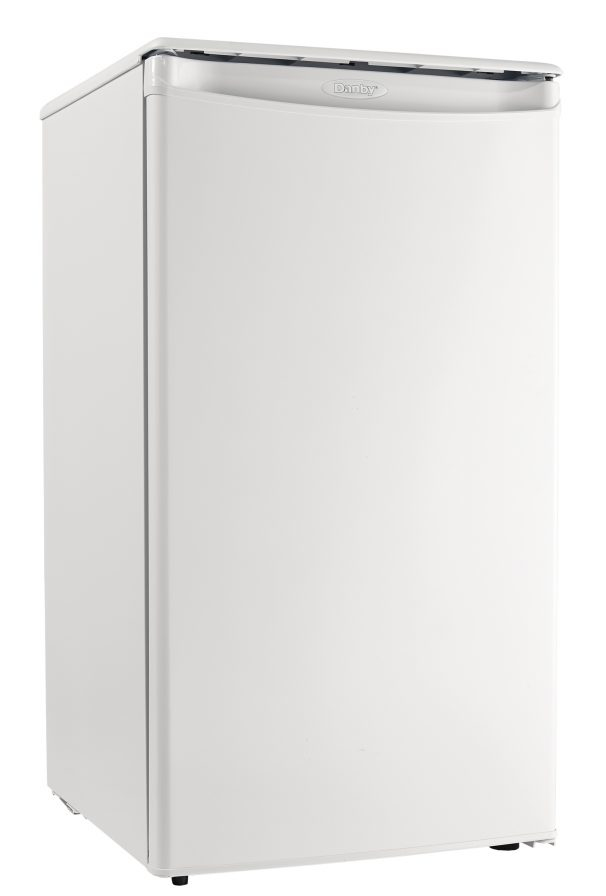 Refrigerador Danby Dcr032Xa3Wdb 3.2 Pies Congelador Blanco