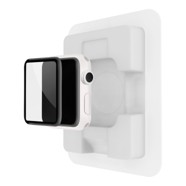 Protector De Pantalla Para Apple Watch 38Mm Belkin F8W839Tt