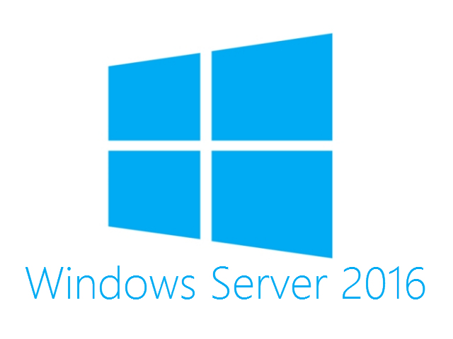 Hp Microsoft Windows Server 2016 Cal 64-Bit 871177-Dn1