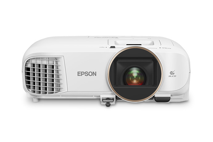 Proyector Epson Home Cinema 2150Hd 2500 Lúm 3Lcd 1080P V11H852020