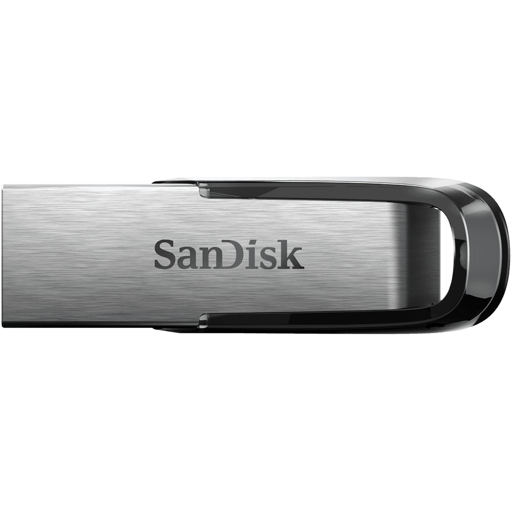 Memoria Flash Sandisk Ultra Flair Usb 3.0 32Gb (Sdcz73-032G-G46)