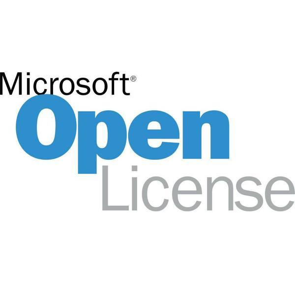 Office Standard 2019 Microsoft 021-10609 Licencia Open 1 Licencia Mac