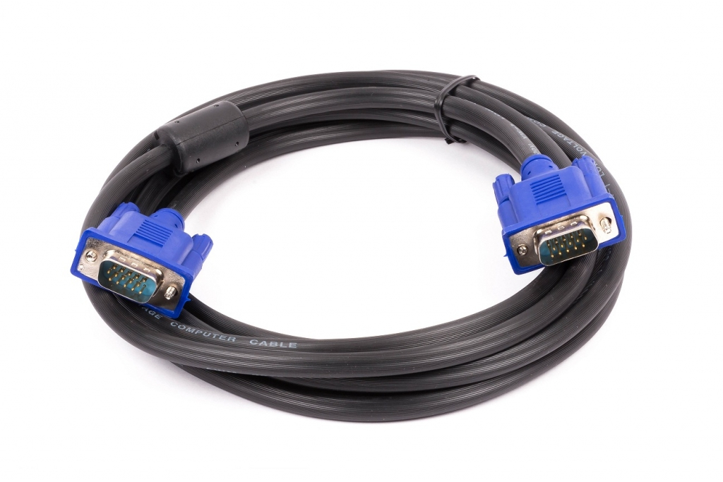 Cable Vga Naceb Na-588 1.5Mts