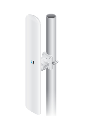 Antena Sectorial Ubiquiti Lap-120 16 Dbi 5 Ghz Mimo Directional