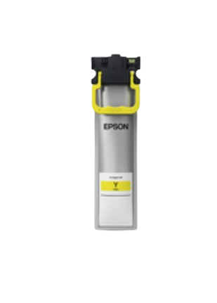Tinta Epson T11A4 Amarillo T11A420-Al