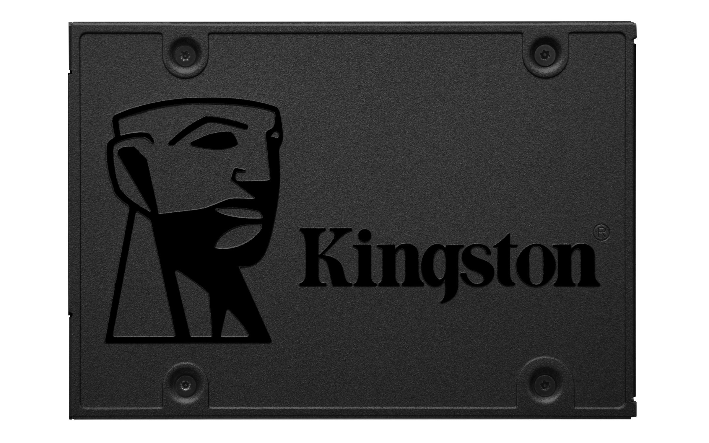 Unidad Ssd Kingston 480Gb Sata3 2.5" A400 500/450Mb/S (Sa400S37/480G)