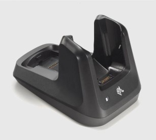 Cargador Zebra Para Mc33 Crd-Mc33-2Suchg-01