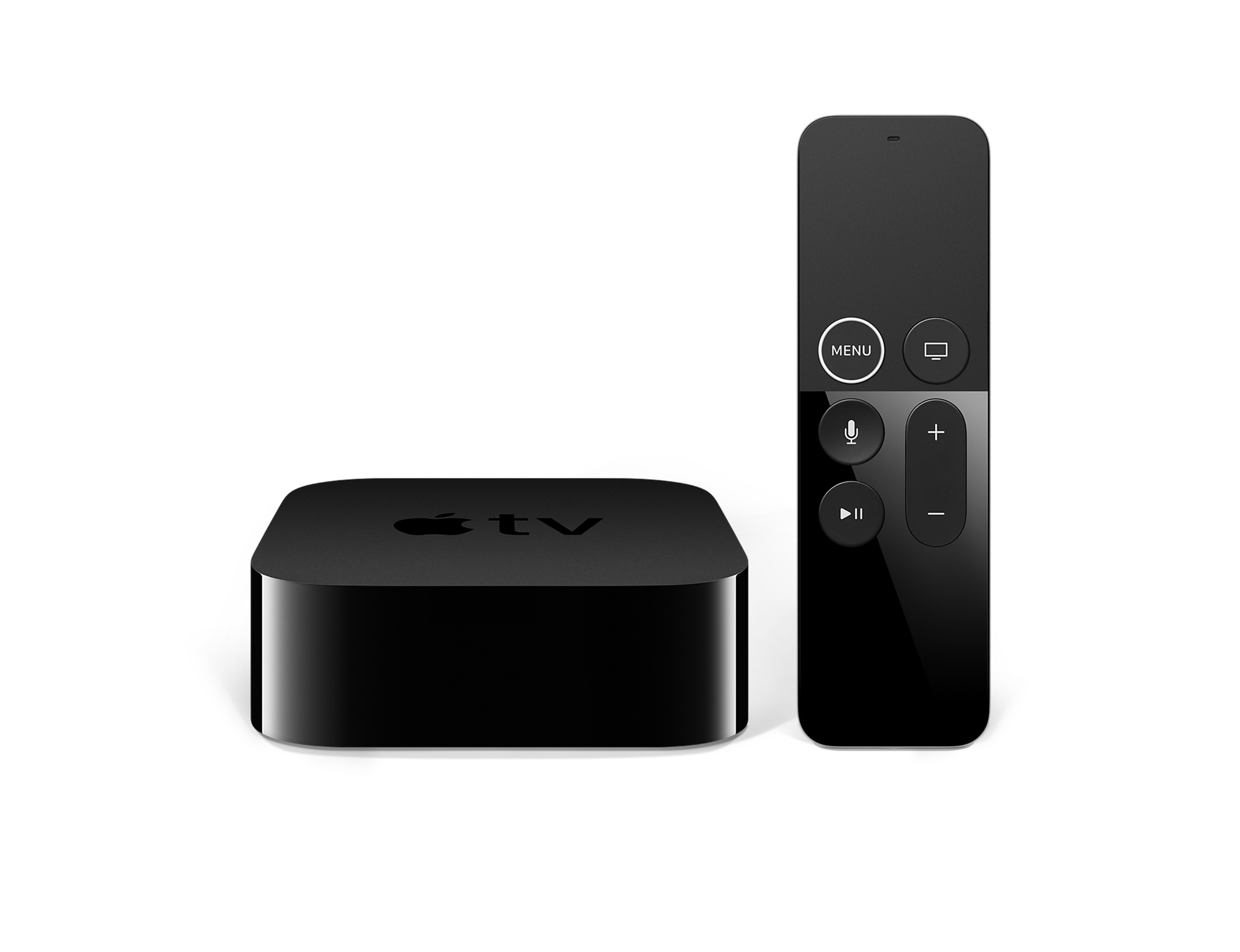 Apple Tv Mp7P2Cl/A 4K 64Gb Wifi/Ethernet 3Gb 64Gb