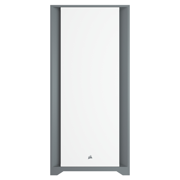 Gabinete Corsair Icue 5000D Rgb Mid-Tow C Temp Atx Bco CC-9011209-WW