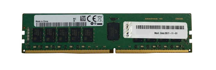 Memoria Ram Lenovo 4Zc7A08707 16Gb Ddr4 Rdimm Ecc