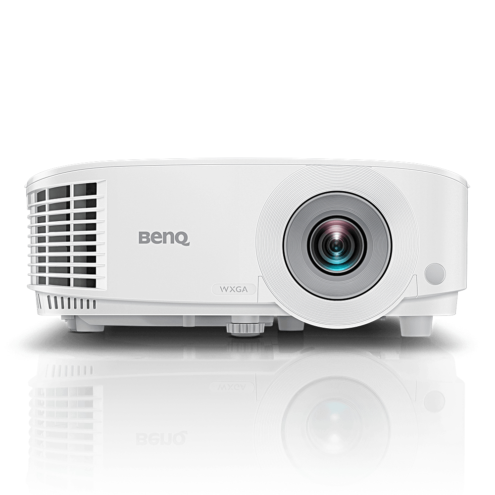 Proyector Benq Mw550 3600 Lm Ansi Dlp Wxga 1280X800 5000 H