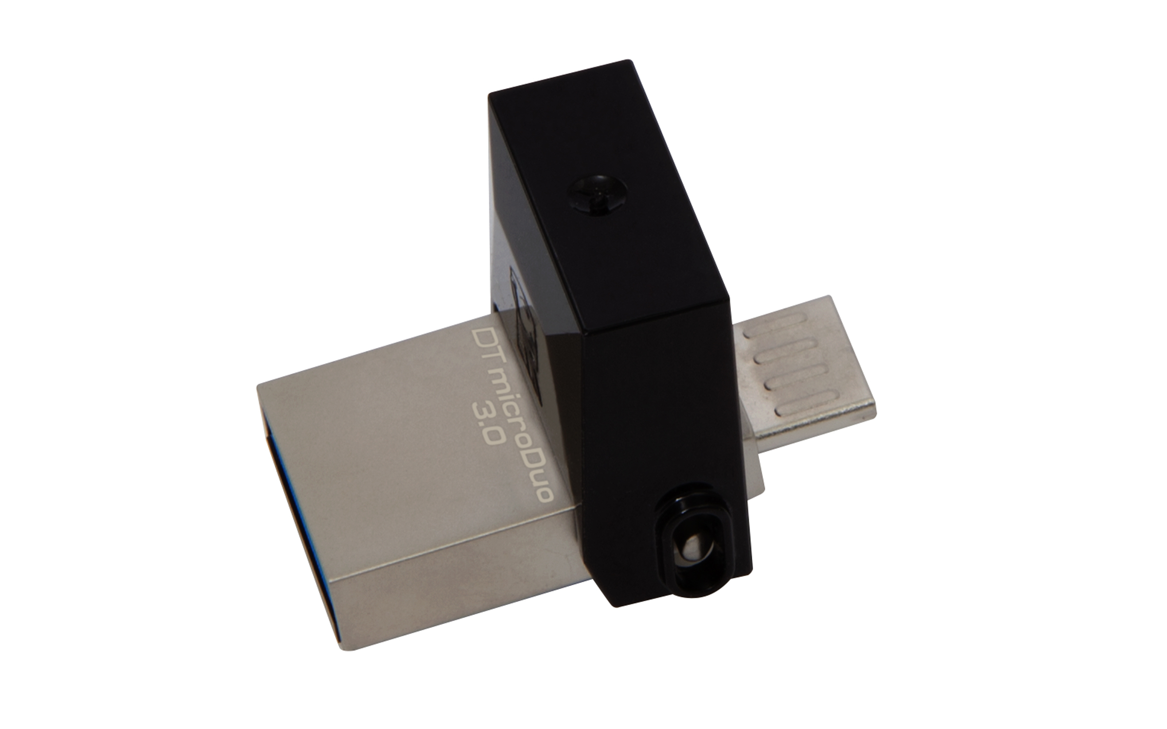 Memoria Flash Usb Kingston 32 Gb Microduo Otg 3.0