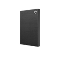 Disco Duro Externo Seagate Sthn1000400 1 Tb 2.5" Negro