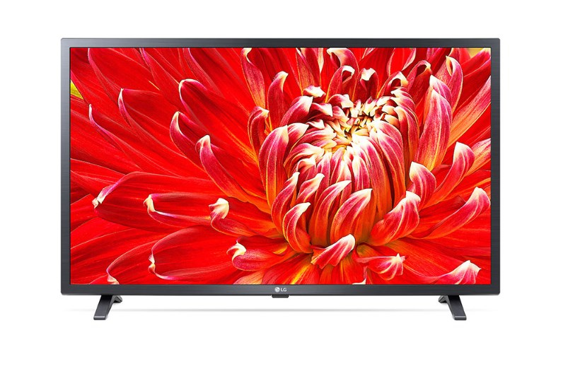 Pantalla Smart Tv Lg Led 32'' Hd 60Hz 2X Hdmi 32Lm630Bpub