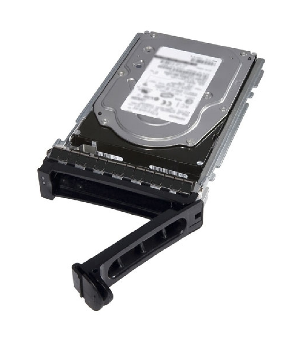 Disco Duro Dell 400-Atkj 2Tb 7.2K Rpm 3.5" Sata 6Gbps Hotplug Para R4