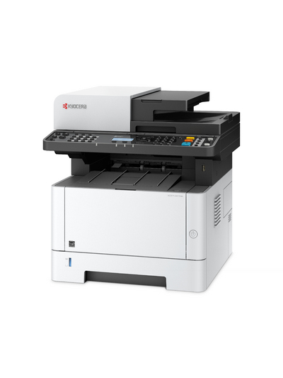 Multifuncional Kyocera Ecosys M2135Dn Láser Monocromático 35Ppm 1200Dpi Usb Ethernet 1102S02Us0