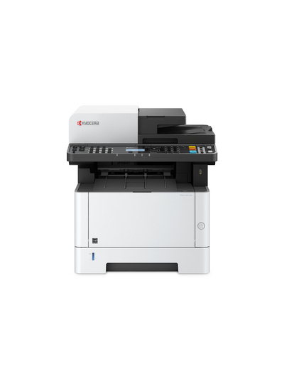 Multifuncional Kyocera Ecosys M2135Dn Láser Monocromático 35Ppm 1200Dpi Usb Ethernet 1102S02Us0