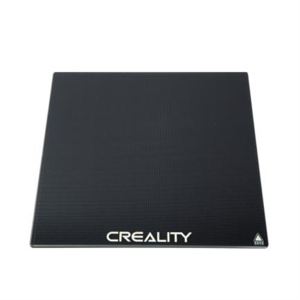 Plataforma Creality De Silicio-Carbono Para Cr-5 Pro - Pro H 4004090033