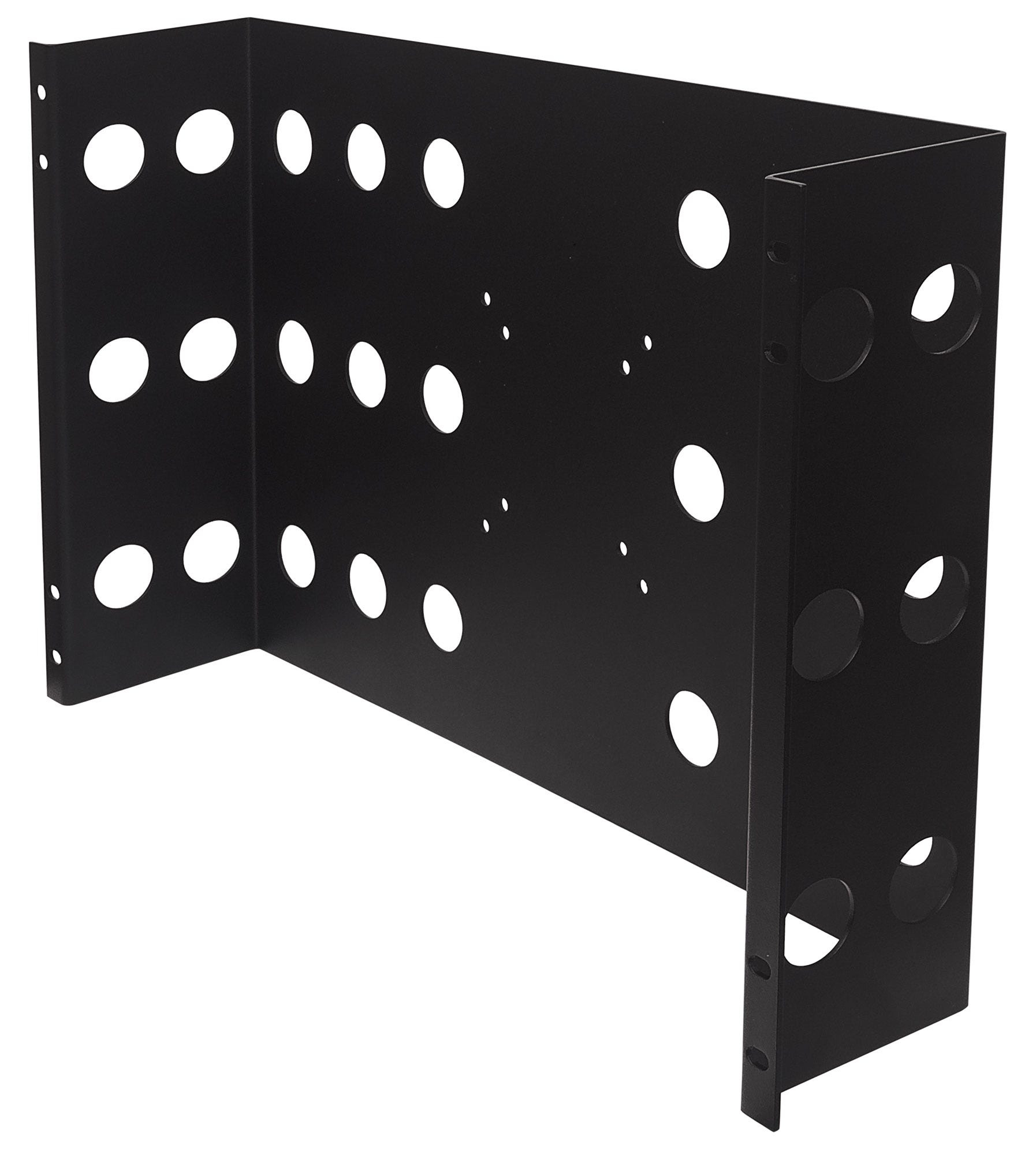 Soporte Universal Monitor Lcd Intellinet Vesa En Rack 19 (714754)