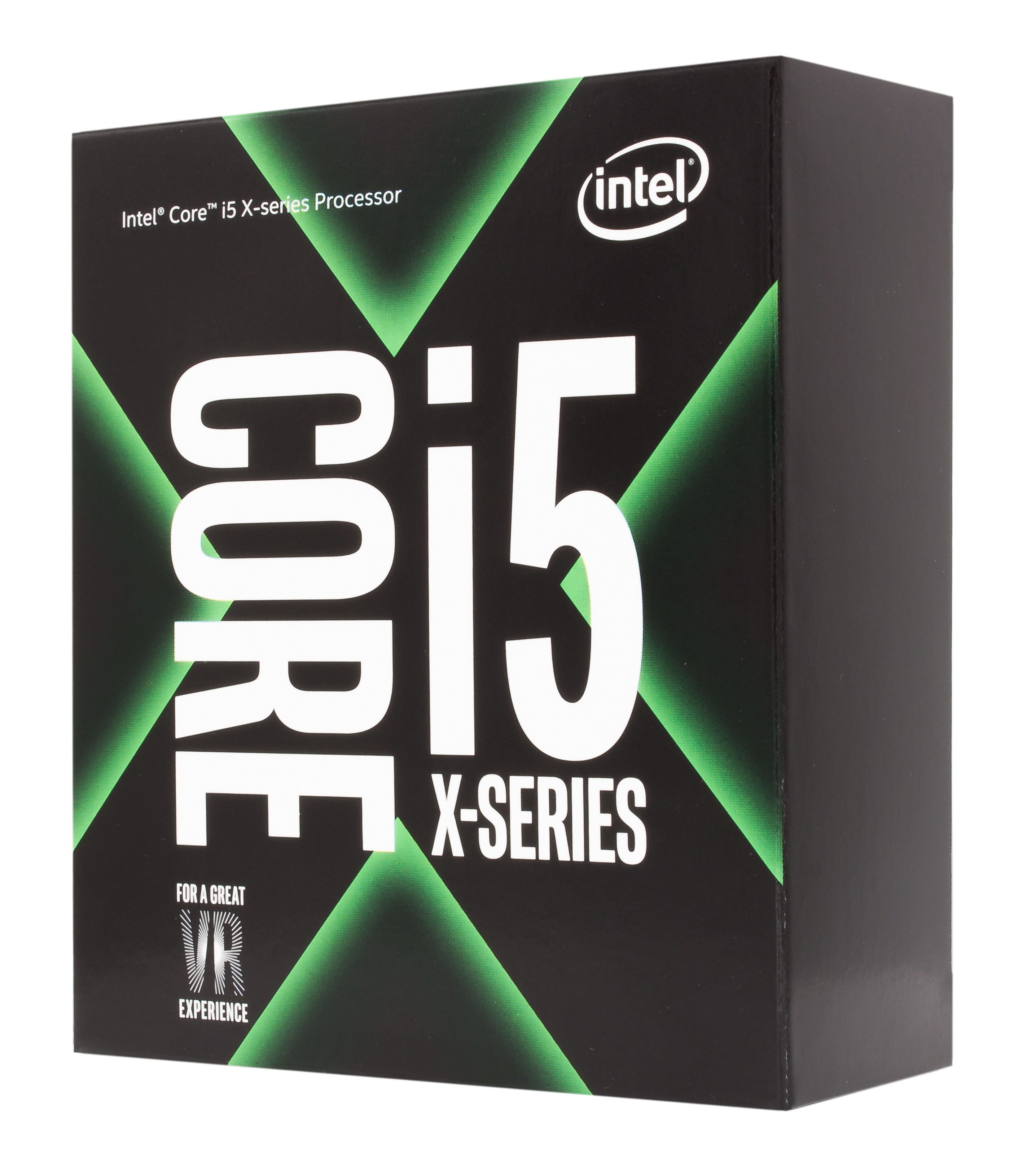 Procesador Intel Core I5 7640X 4Core 4.2Ghz 112W  2066 Bx80677I57640X