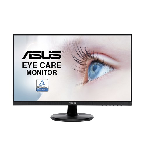 Monitor Asus 23.8" 75Hz Fhd Freesync Ips Hdmi Frameless Va24Dq