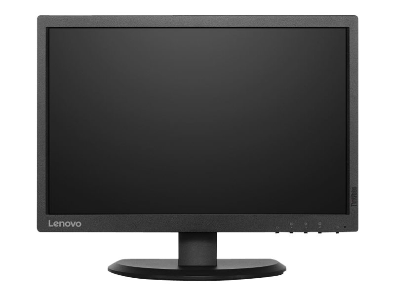 Monitor Lenovo Thinkvision E2054 19.5 Led (60Dfaar1Us)1440 X 900, Vga
