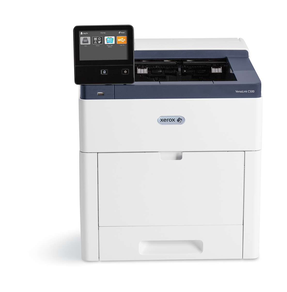 Impresora Xerox C500_Dn 45 Ppm 550 Hojas