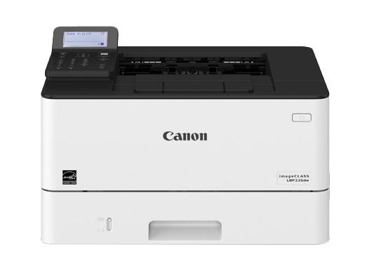 Impresora Laser Canon Lbp226Dw 3516C005Aa Wifi 40Ppm A4 Blanco