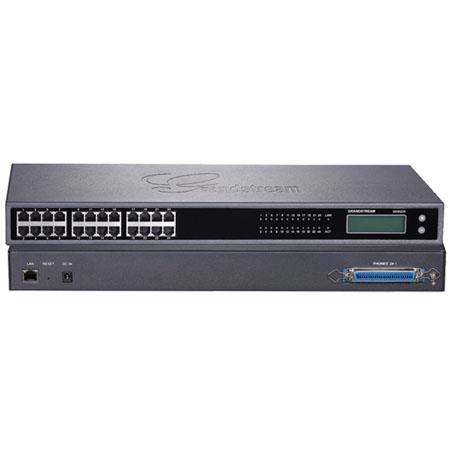 Gateway Grandstream Gxw-4224 24X Fxs 1X Rj-45