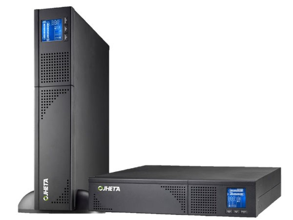 No Break On Line821102-08Jheta Galeon X9 1 Kvarack 4 T.2 Rs-45