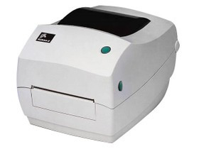 Impresora De Etiquetas Zebra Gc420/Usb-Rs232/8Mb/Gc420-100510-000