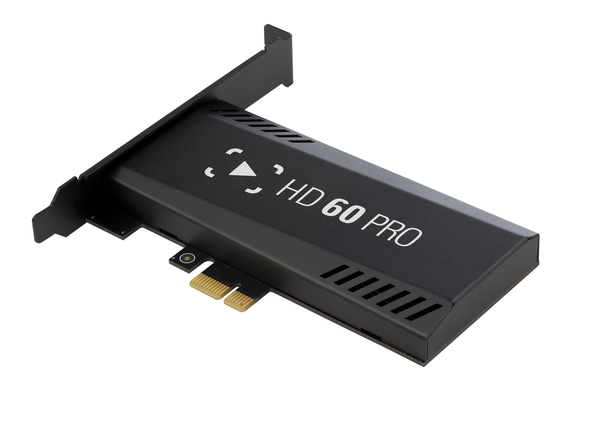Tarjeta Capturadora De Video Elgato Hd60 Pro Pcie/Hdmi 1Gc109901002