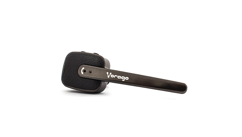 Manos Libres Vorago Bte-300 Bluetooth Control De Volumen
