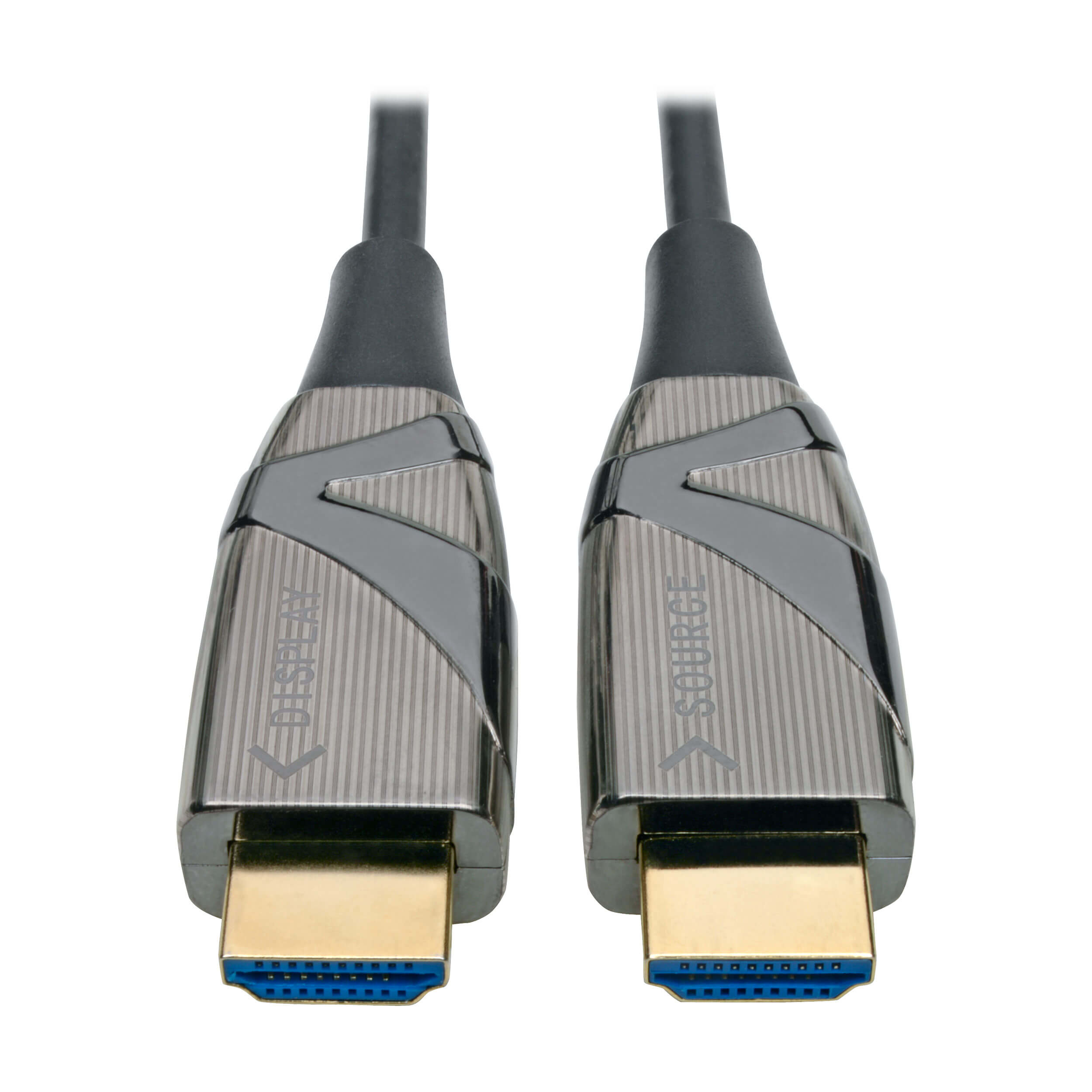 Cable Hdmi Tripp Lite 2.0 De Alta Velocidad 20M P568-20M-Fbr