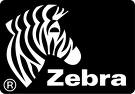 Ribbon Zebra Cera 2000 60Mmx450Mts Ttermica Neg