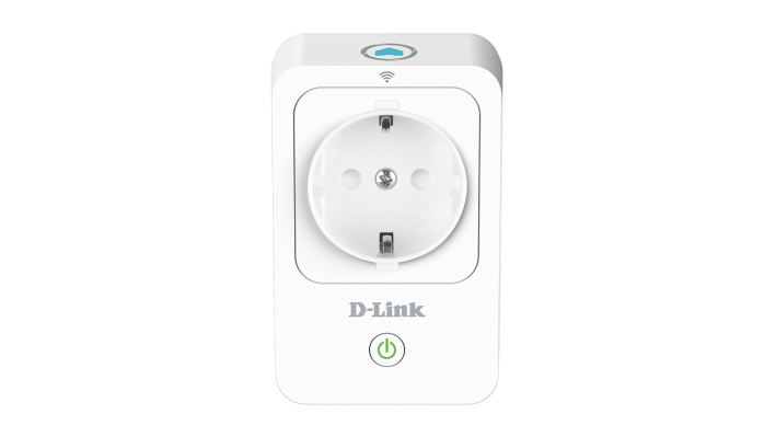 Smart Plug Wi-Fi D-Link Dsp-W215 Domotica