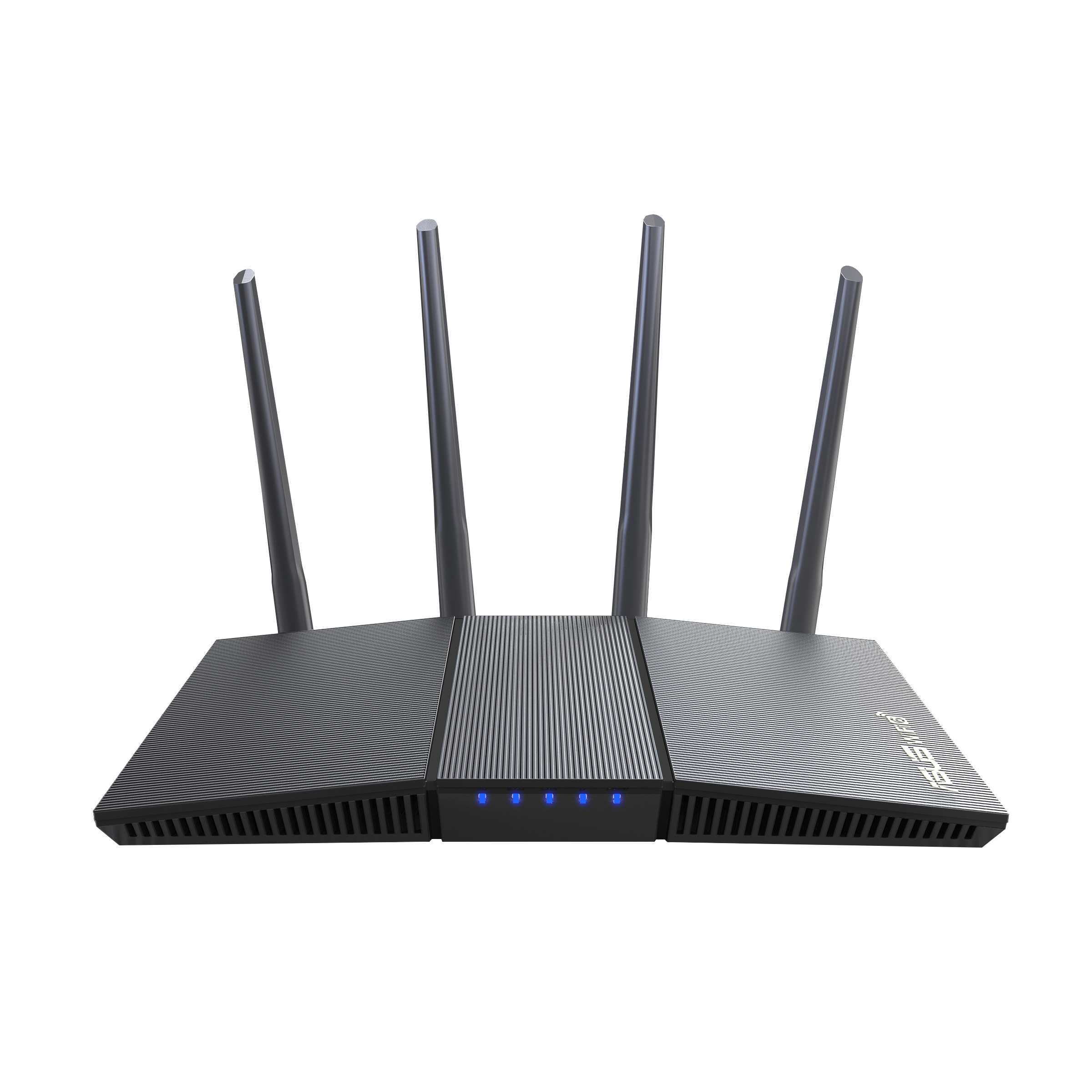 Router Asus Rt-Ax1800S Wifi 6 Dual Band 1800Mbps Mu-Mimo / Ofdma