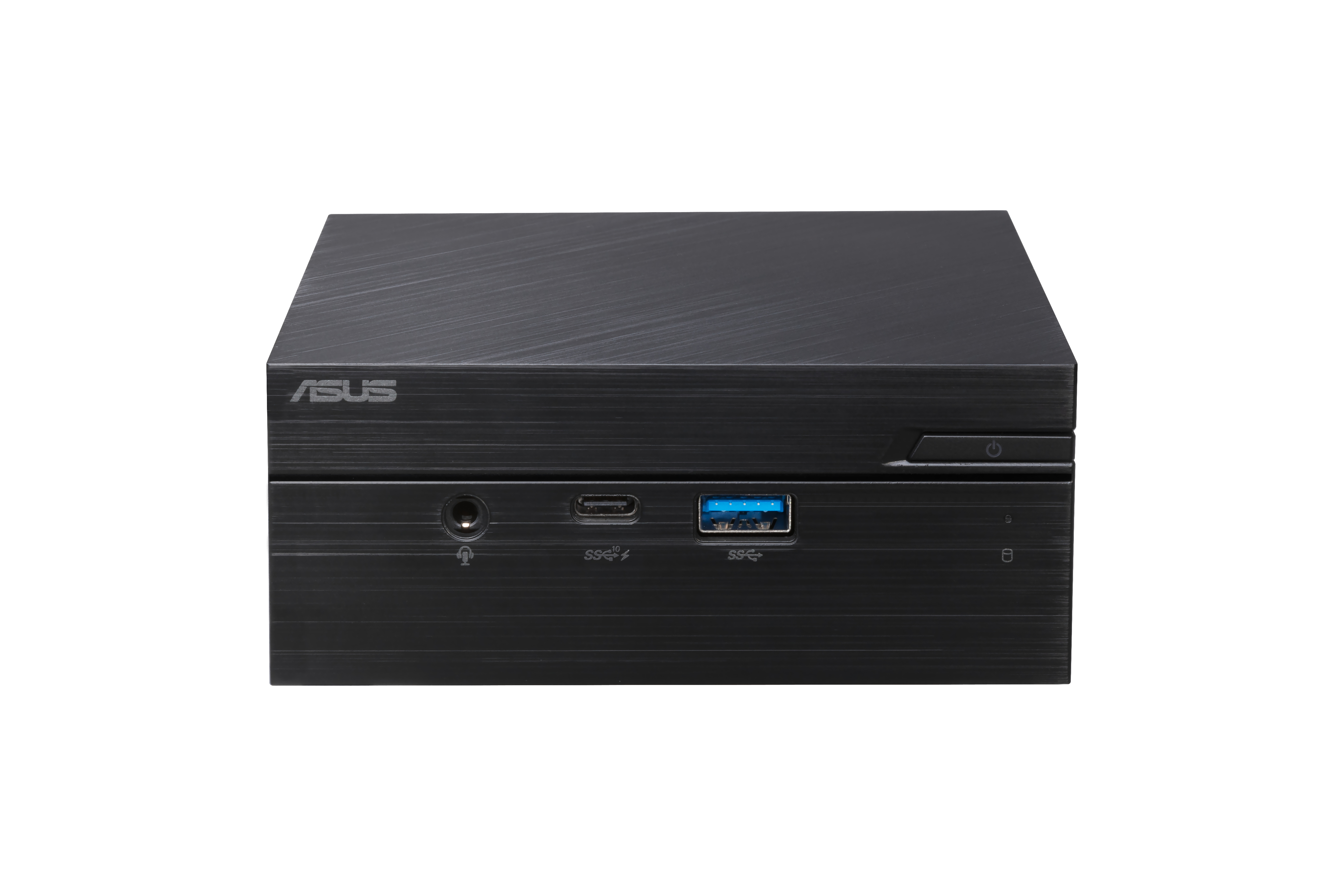 Mini Pc Barebone Asus Pn41-S1-Bbf5000Xfd Intel Celeron N5100 2.8Ghz Wifi Hdmi Dp 90Mr00I1-M003A0