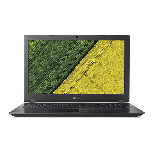 Laptop Acer Core I3 6006U 4Gb 1Tb W10H A315-51-341F + Maletin Y Mouse