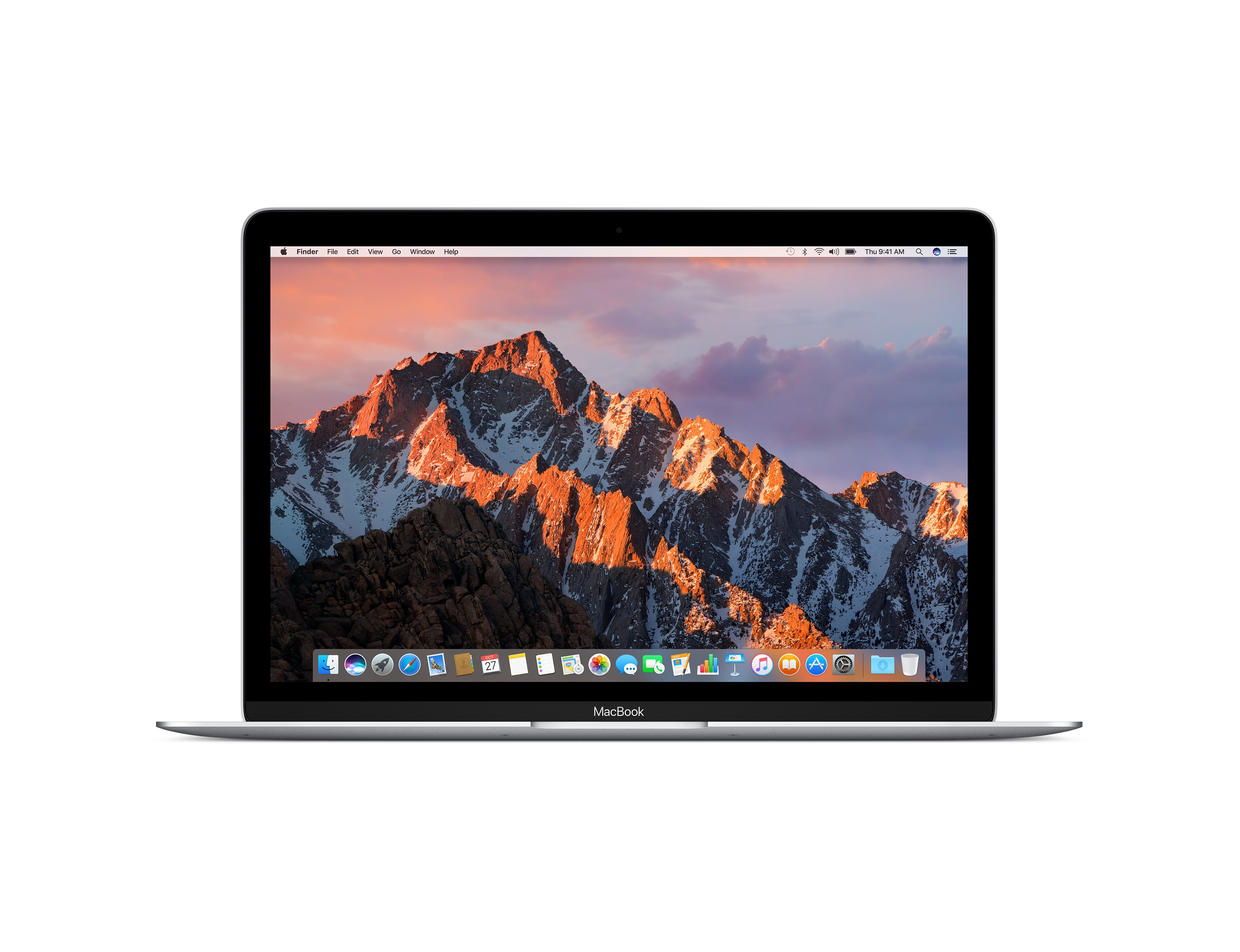 Macbook Apple Mnyj2E/A 12", Intel Core I5, 8 Gb, 512 Gb, Macos Sierra